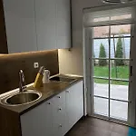 Dalia Apartmán *