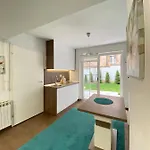 Apartmán Dalia Sarajevo