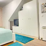 Dalia Apartmán *