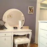 Apartmán Dalia