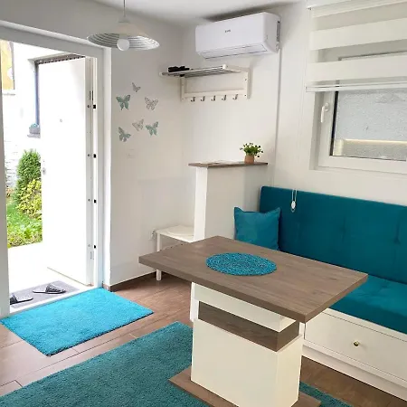Apartment Dalia