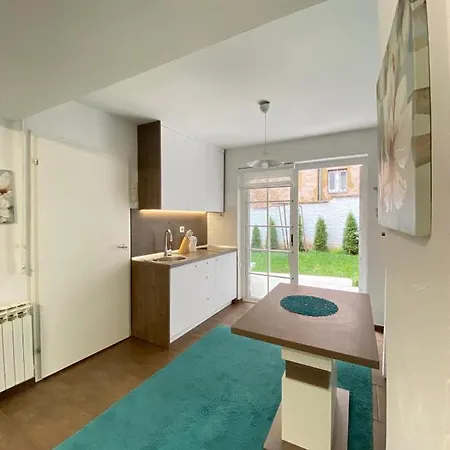 Apartment Dalia Sarajevo