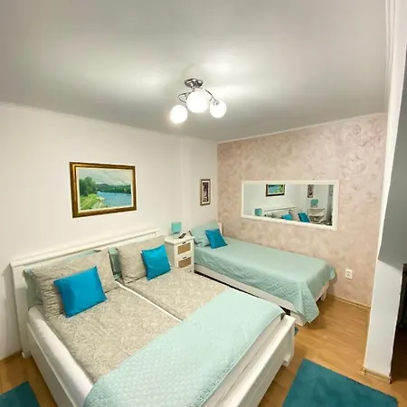 Dalia Apartment *