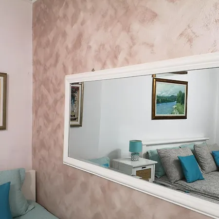 Dalia Apartment *