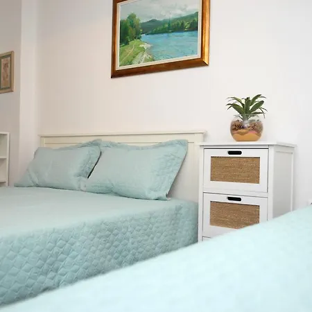 Apartment Dalia Sarajevo