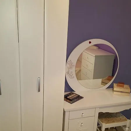 Apartamento Dalia Saraievo