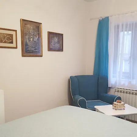Dalia Apartment Sarajevo