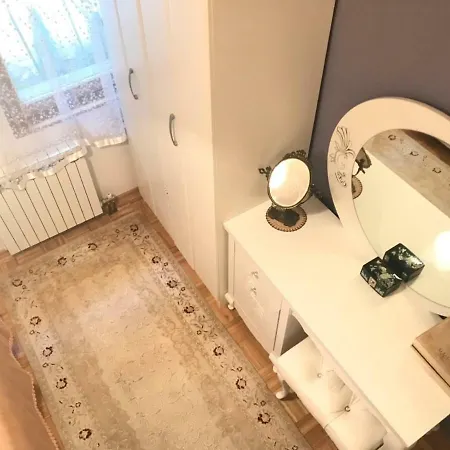 Dalia Apartment
