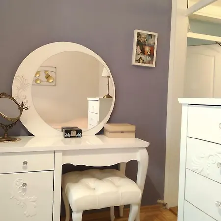 Apartment Dalia