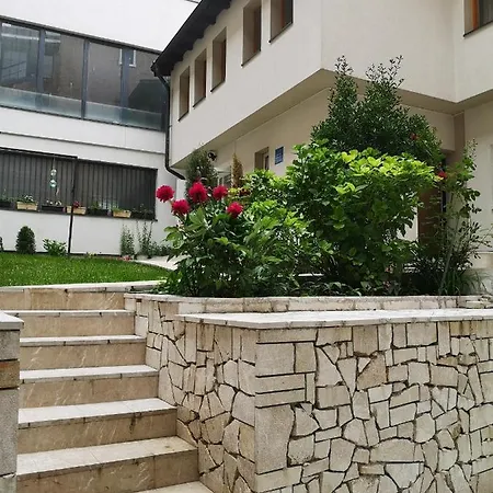 Dalia Sarajevo