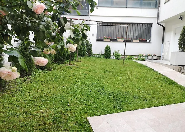 Lägenhet Dalia Sarajevo