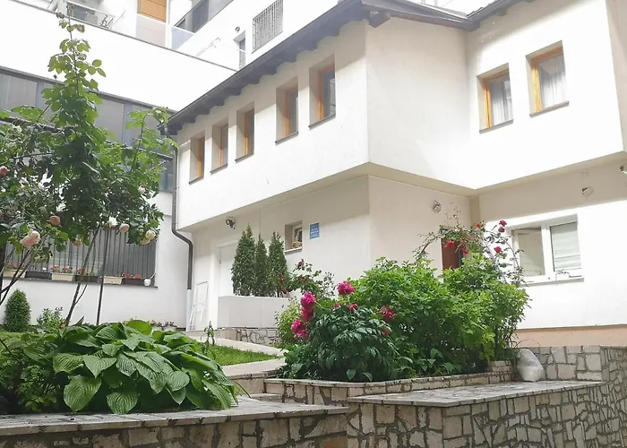 Lägenhet Dalia Sarajevo