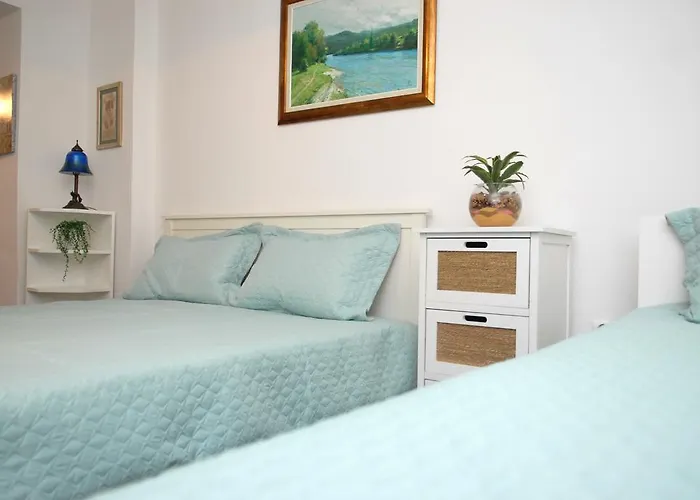 Lägenhet Dalia Sarajevo